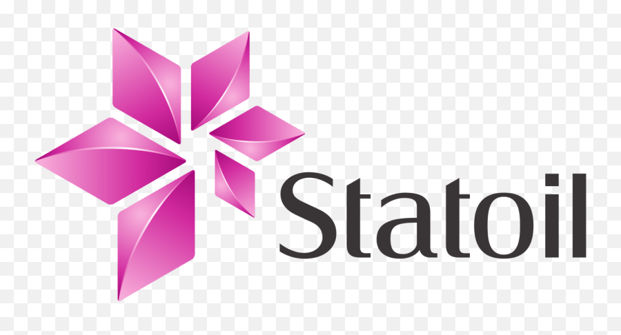 Statoil Logo And Symbol Meaning History Png - Stat Oil Logo Emoji,Exxon Logo
