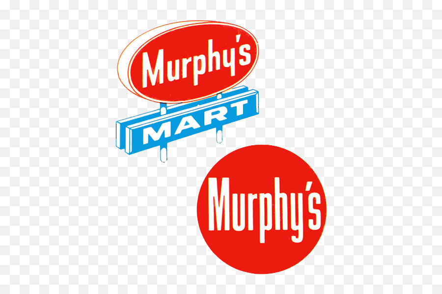 Gc Murphy Co History - Gc Murphy Co Foundation Emoji,Murphy Usa Logo