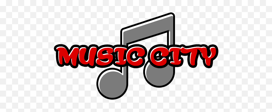Music City Vestal Ny Emoji,Discogs Logo