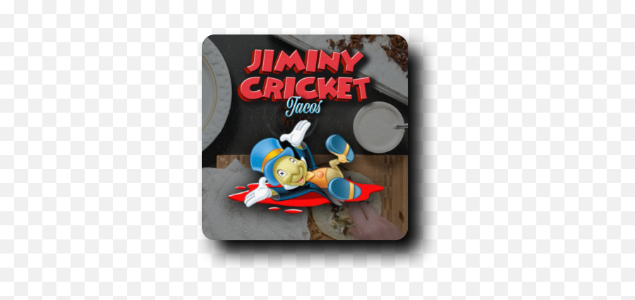 Walts Kitchen Emoji,Jiminy Cricket Png