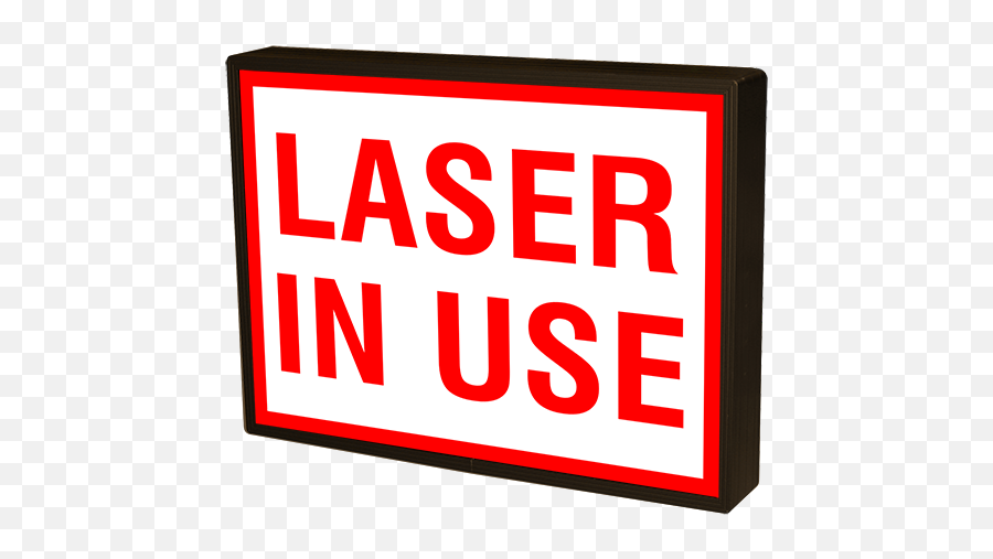 41722 Sblf811w - 193r1224vdc Laser In Use 1224 Vdc Led Emoji,Red Laser Transparent