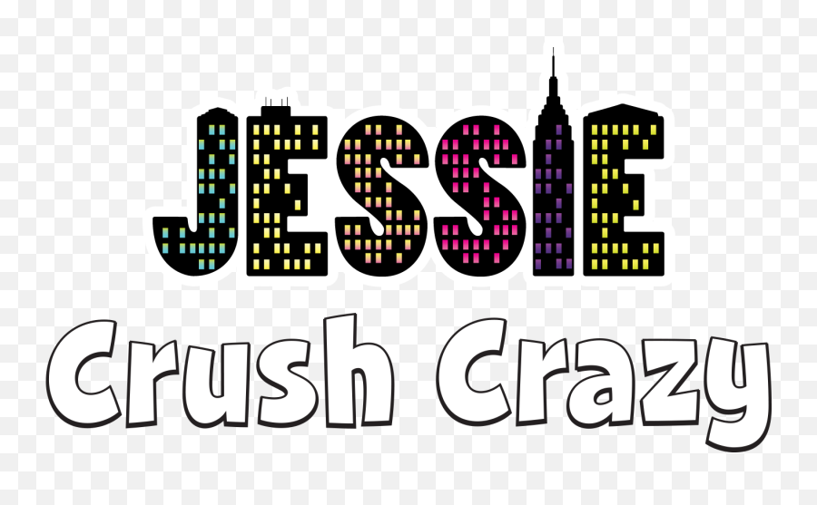 Download Crush Crazy - Jessie Disney Channel Png Image With Emoji,Disney Channel Png
