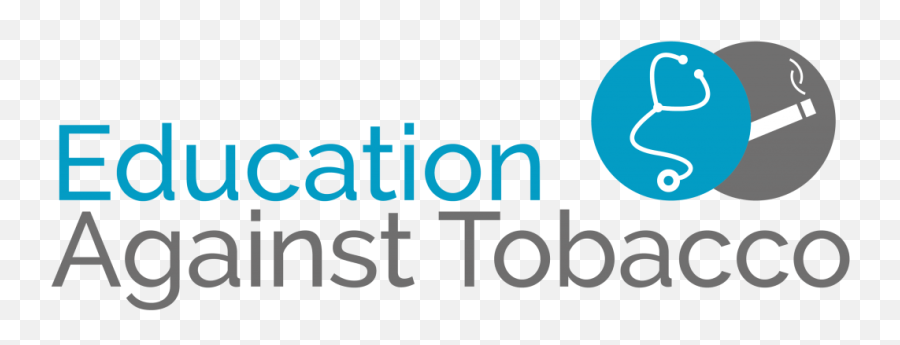 Education Against Tobacco - Education Against Tobacco Emoji,Tobacco Logo