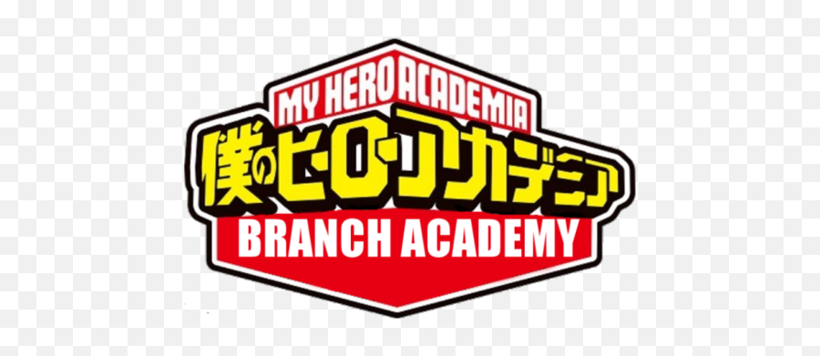 Casting Call Club My Hero Branch Academia My Hero Fanseries - Boku No Hero Academia Emoji,My Hero Academia Logo