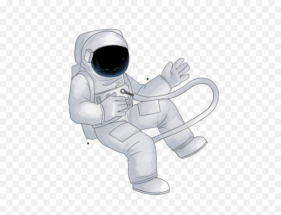 Png Images Vector Psd Clipart Templates - Astronaut Public Domain Emoji,Astronaut Png