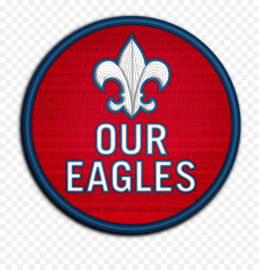 Eagle Scouts Troop 258 Canby - Dot Emoji,Eagle Scout Logo