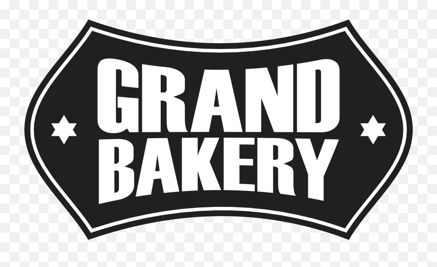Hospitality Sponsors - Bakery Logo Png Clipart Full Size Grand Bakery Logo Png Emoji,Bakery Logos
