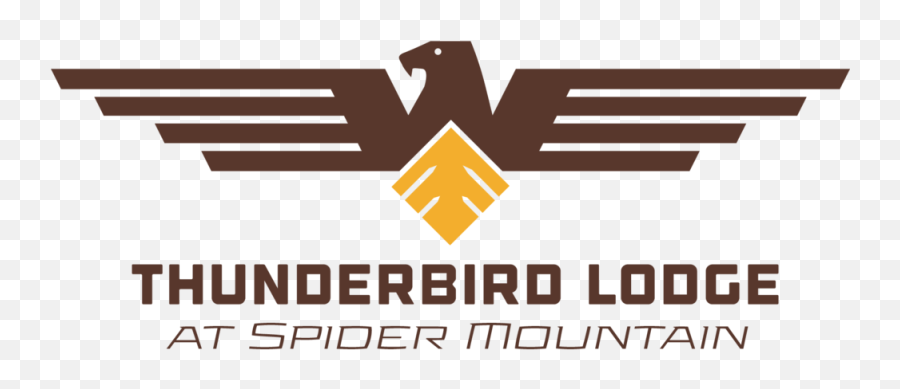 Thunderbird Resort Emoji,Thunderbird Logo