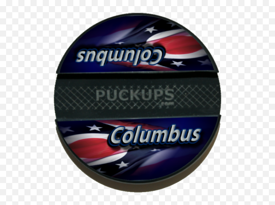 Columbus Blue Jackets - Sticker Emoji,Columbus Blue Jackets Logo
