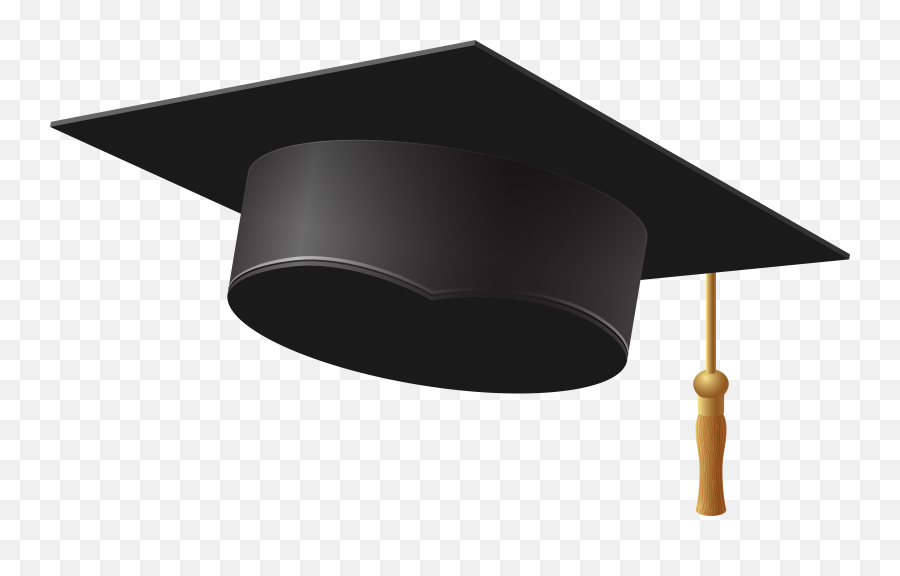 Graduation Cap Clipart Clipartfest - Transparent Background Graduation Hat Png Emoji,Cap Clipart
