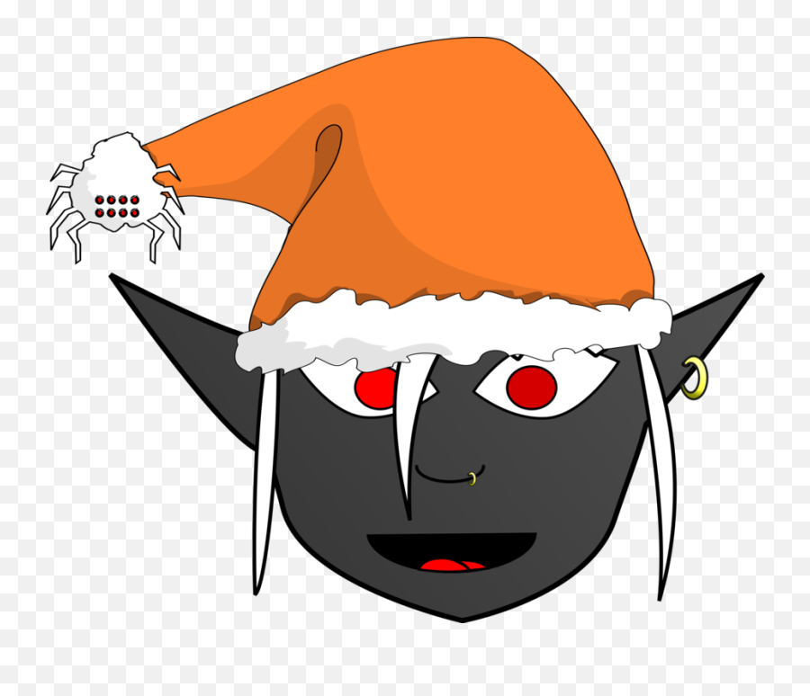 Vision Careeyewearcartoon Png Clipart - Royalty Free Svg Png Christmas Emoji,Elf On The Shelf Clipart