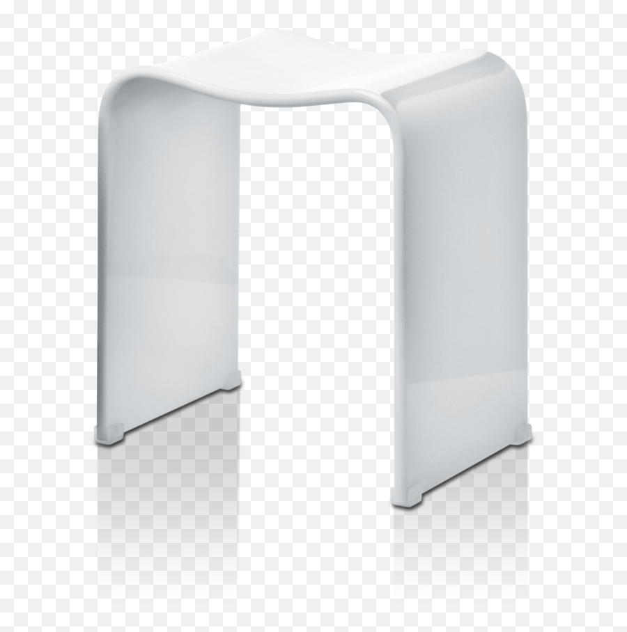 Stool For The Bathroom Dw 80 Decor Walther - Solid Emoji,Walther Logo