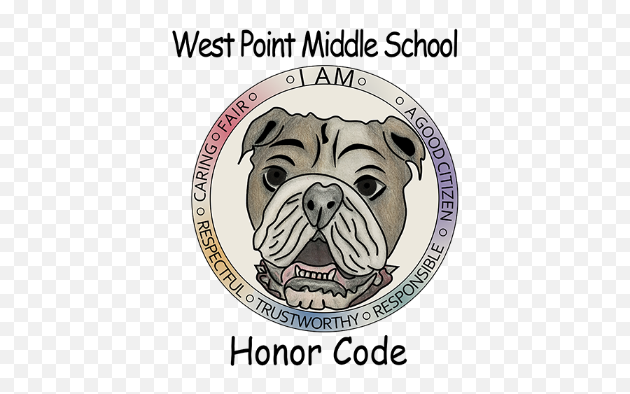Homepage - Olde English Bulldogge Emoji,West Point Logo