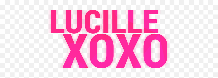 Tip U2014 Lucille Xoxo - Vertical Emoji,Venmo Logo