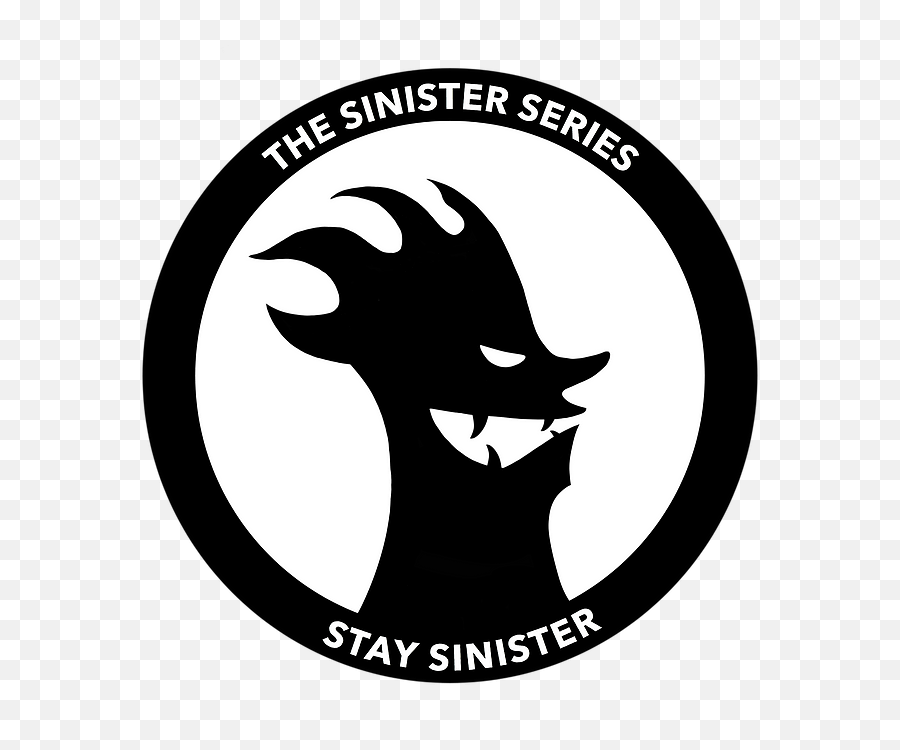 The Sinister Series Redbubble - Automotive Decal Emoji,Redbubble Logo