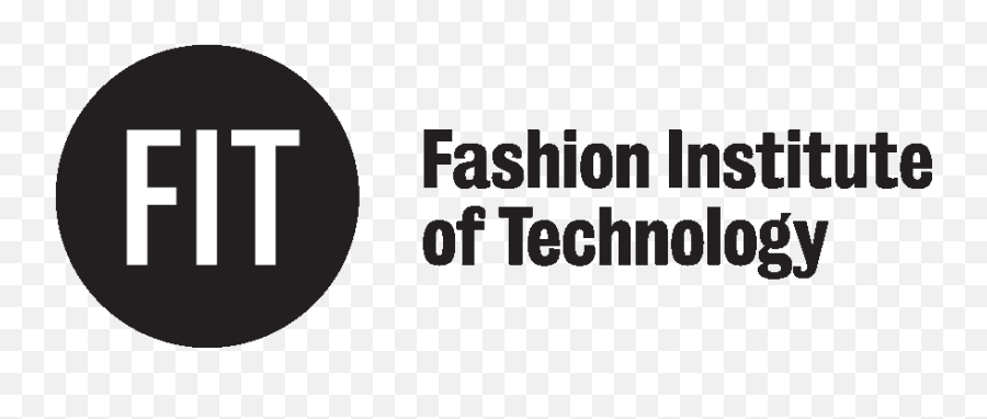 Web Logos - Fashion Institute Of Technology Emoji,Fit Logo