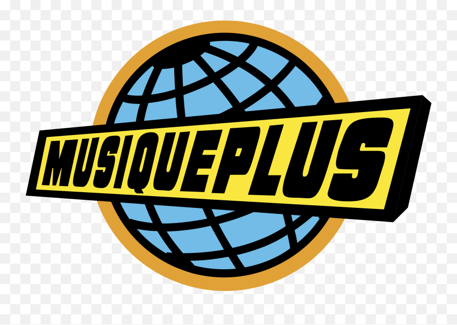 Musiqueplus Logo Png Transparent Svg - Musique Plus Emoji,Plus Png