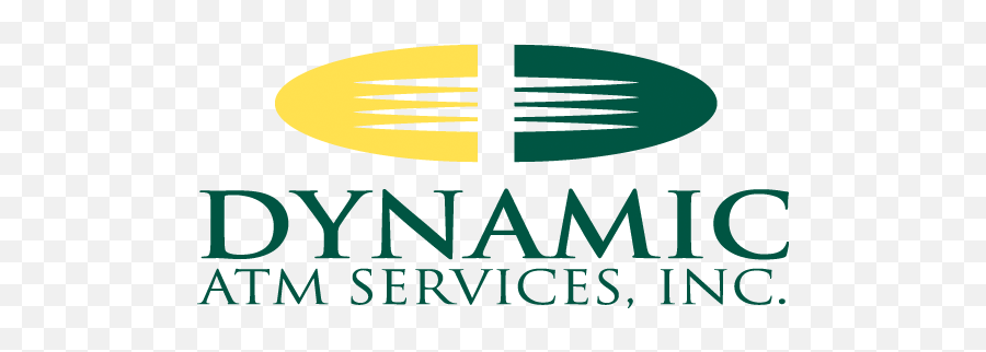 Home Dynamic Atm Services - Language Emoji,Atm Logo