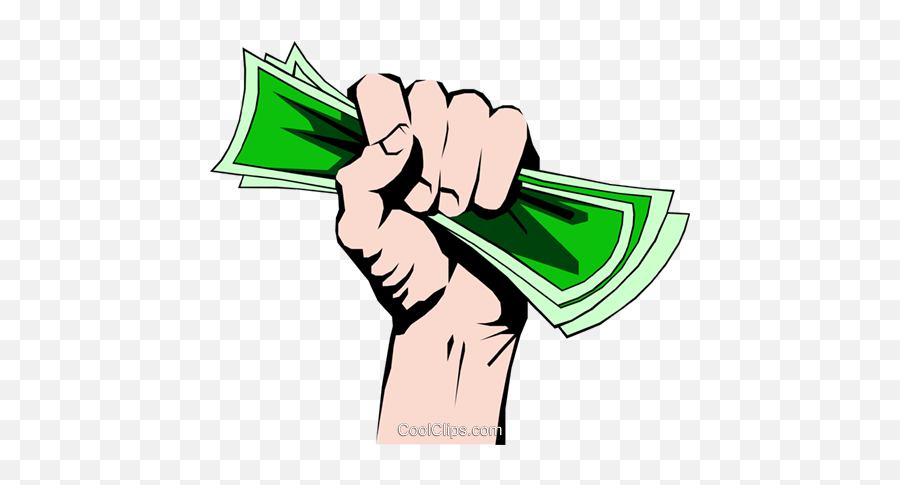 Png Fist Of Money U0026 Free Fist Of Moneypng Transparent - Clipart Money In Hand Png Emoji,Fist Png