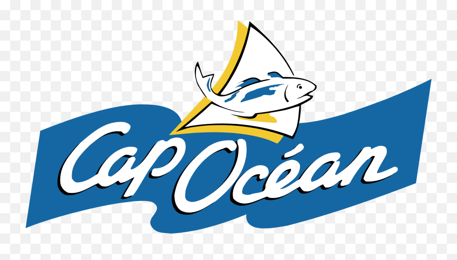Cap Ocean Logo Png Transparent Svg - Cap Ocean Emoji,Ocean Logo