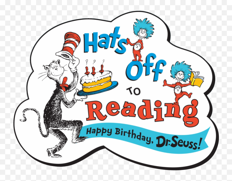 The Library Corporation Scoutu0027s Corner March U2013 April 2021 - Dr Seuss Clip Art Free Emoji,Daniel Tiger Clipart