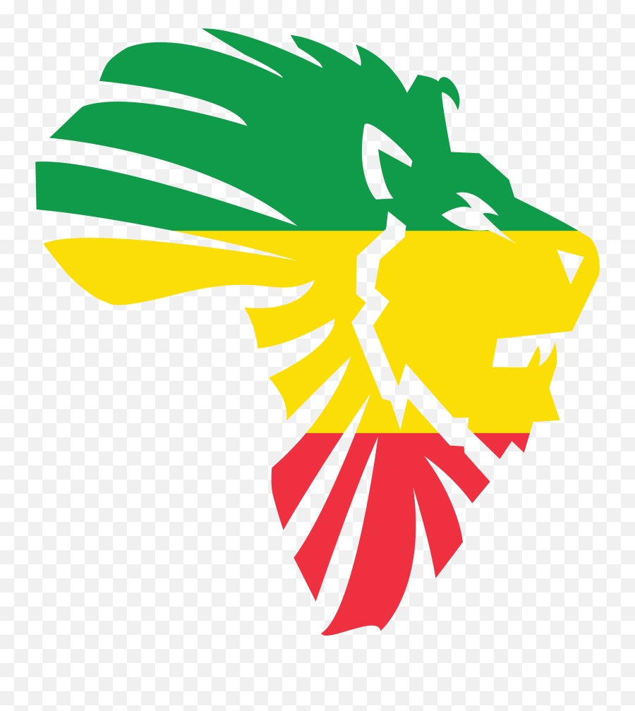Lion Of Africa - Africa Logo Png Emoji,Africa Logo