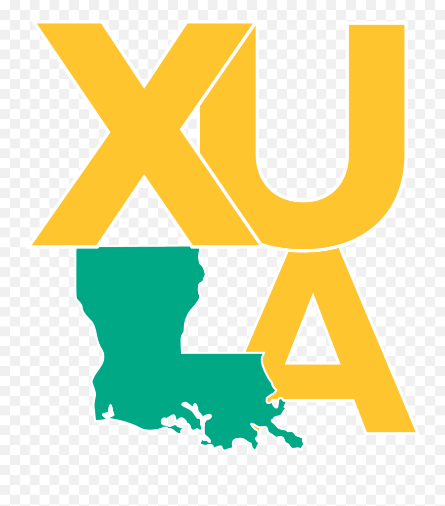 Xavier University Of Louisiana - Xavier University Of Louisiana Logo Emoji,Xavier Logo