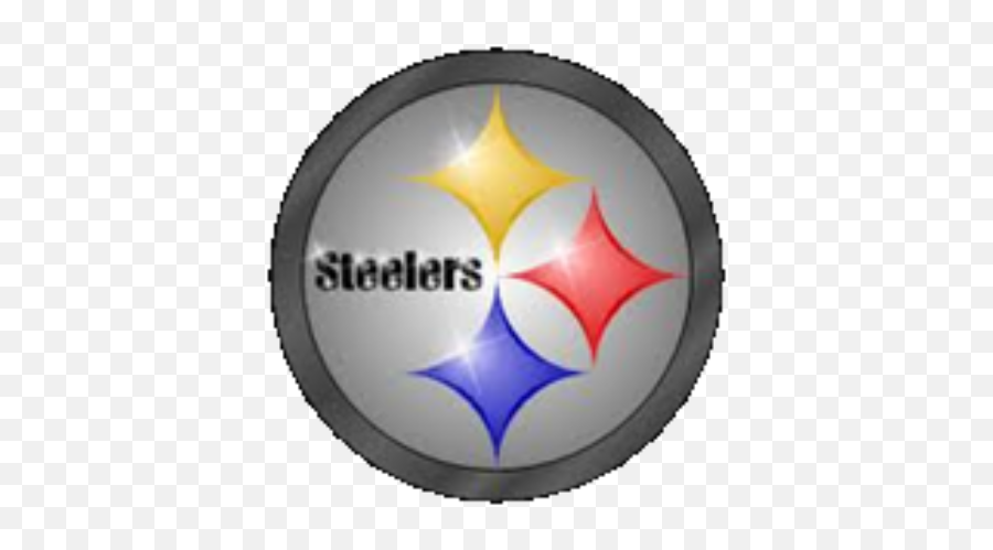 Pittsburg Steelers - Cool Pittsburgh Steelers Logo Png Emoji,Pittsburg Steelers Logo