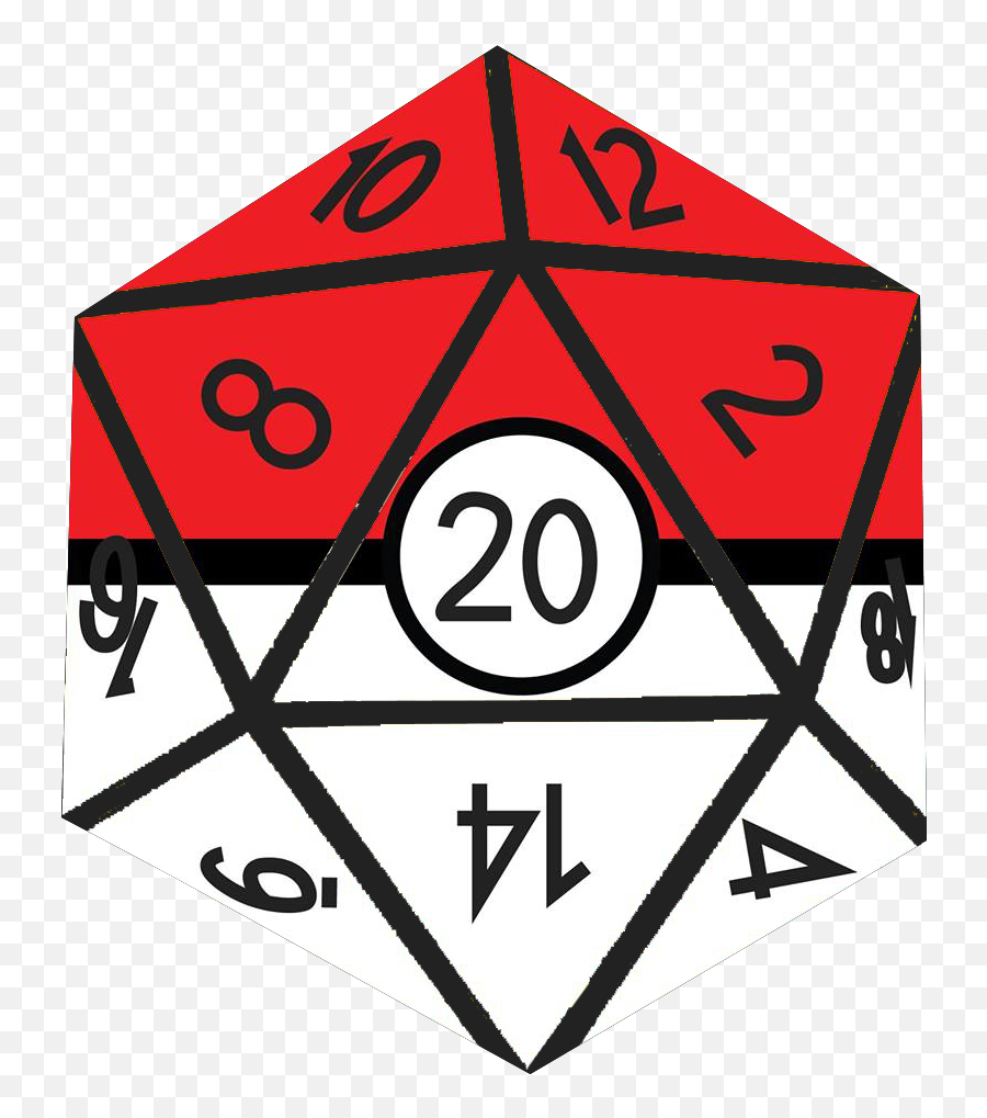 Calling All Pokemon And Du0026d Fans I Am Looking For People - 20 Sided Dice Emoji,People Looking Png