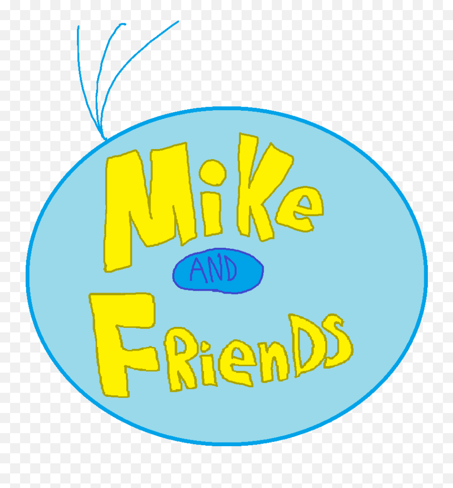 Mike Friends - Mike Mormon Mike Friends Emoji,Paramount Feature Presentation Logo