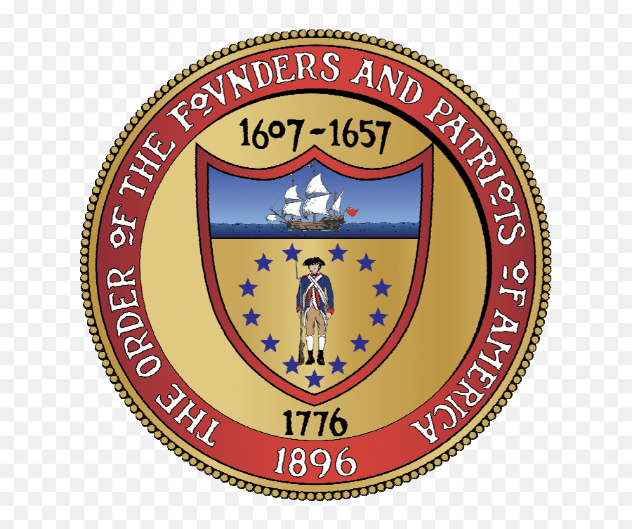 Vaofpa History - Government Agency Emoji,Patriot Logo History
