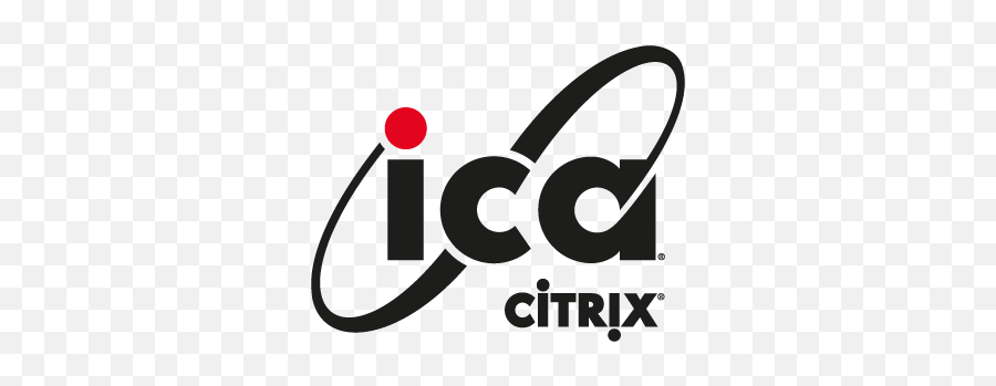 Ica Citrix Vector Logo - Ica Citrix Logo Vector Free Download Citrix Old Logo Emoji,Gamestop Logo