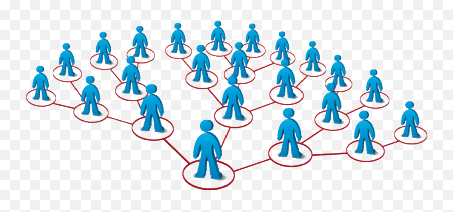 Make A Boss Tuesday - Multi Level Marketing Circle Mlm Services Emoji,Population Clipart