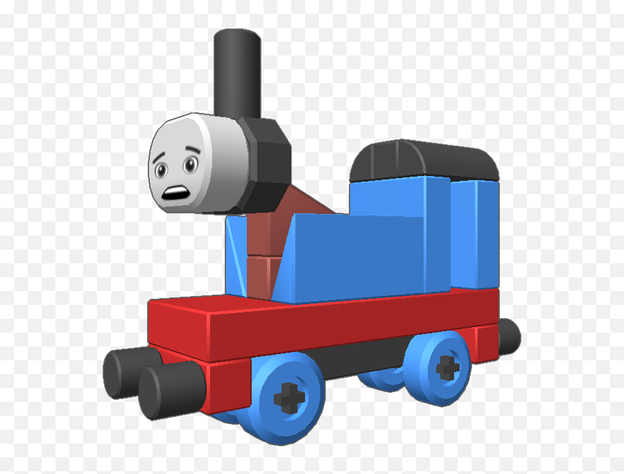 Wheel Clipart Thomas Train - Toy Thomas The Train Emoji,Thomas Png