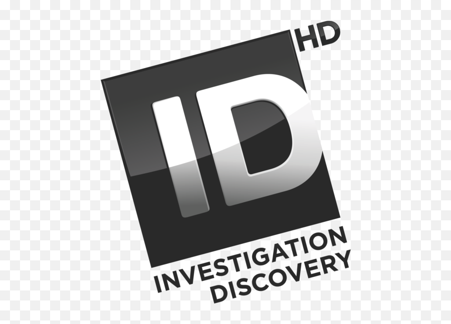 Id Series From Khloe - Investigation Discovery Logo Transparent Background Emoji,Twisted Sisters Logo