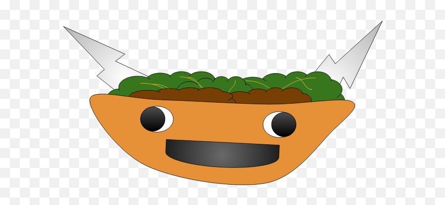 Openclipart - Happy Emoji,Cute Taco Clipart