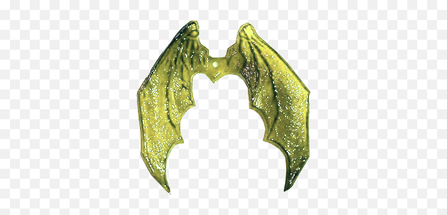 Medieval Madness Dragon Wings Gold - Dragon Wings Png Emoji,Dragon Wings Png