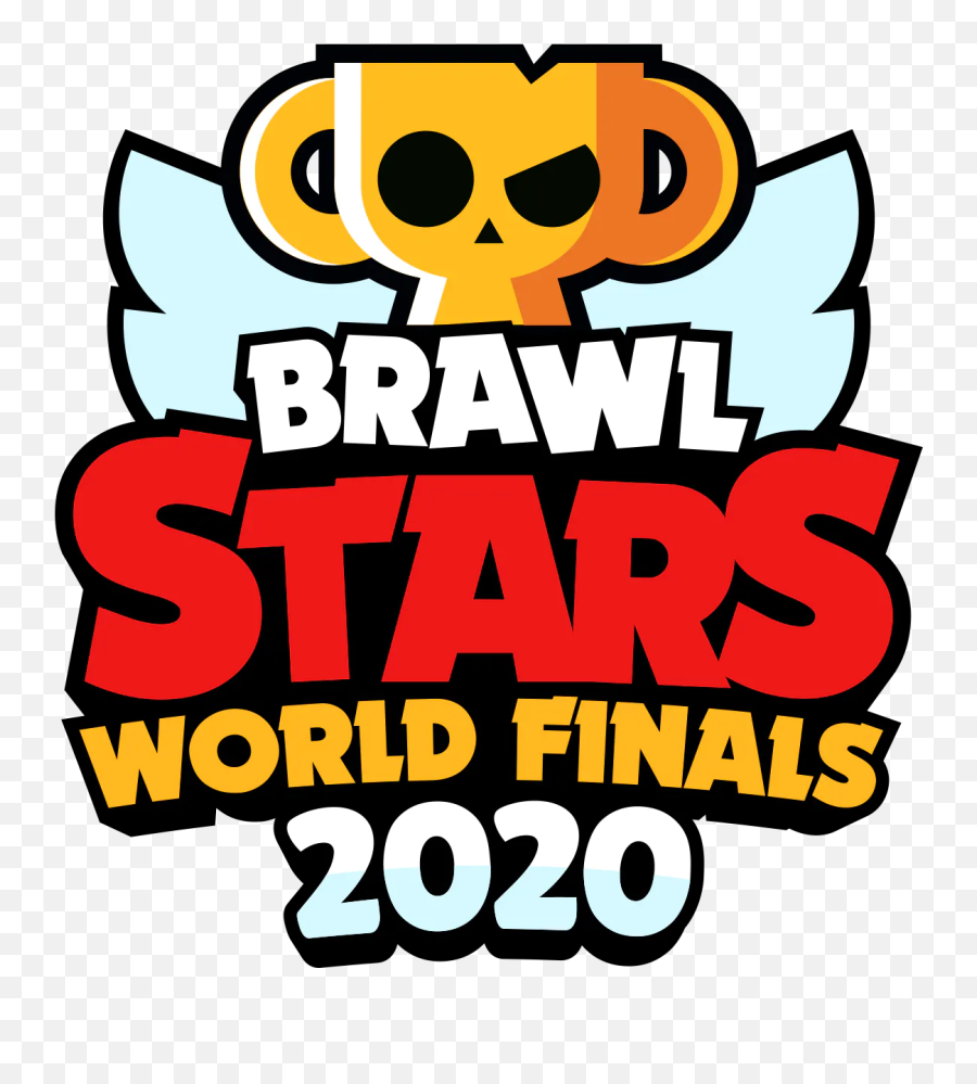 Brawl Stars World Finals 2020 Emoji,Star Logo Nova