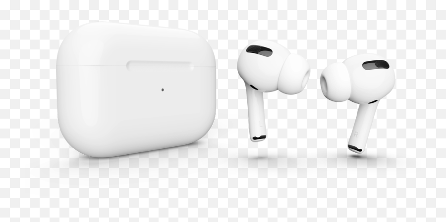 Airpods Pro - Airpods Pro Emoji,Airpods Png