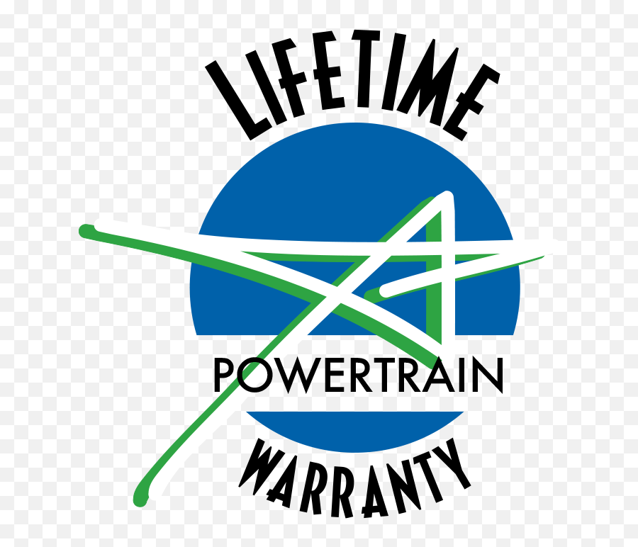 Lifetime Powertrain Warranty Emoji,Lifetime Warranty Logo