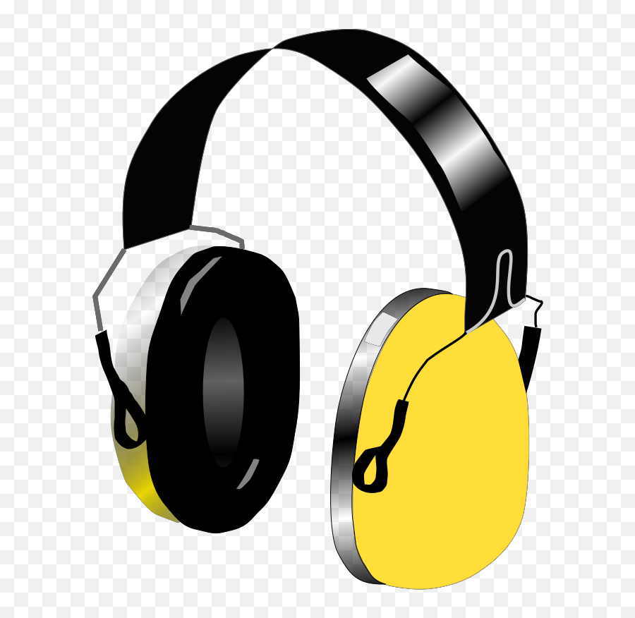 Headphones Svg Vector Headphones Clip Art - Svg Clipart Emoji,Headset Clipart