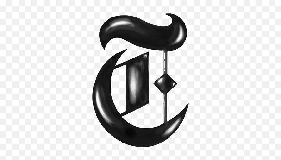 The Kingdom Of Id U203a Landslide Store Emoji,The New York Times Logo Png