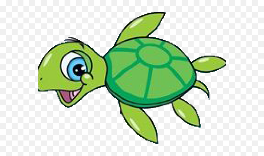 Swimming Clipart Friend - Turtle Swimming Clipart Transparent Emoji,Turtle Clipart
