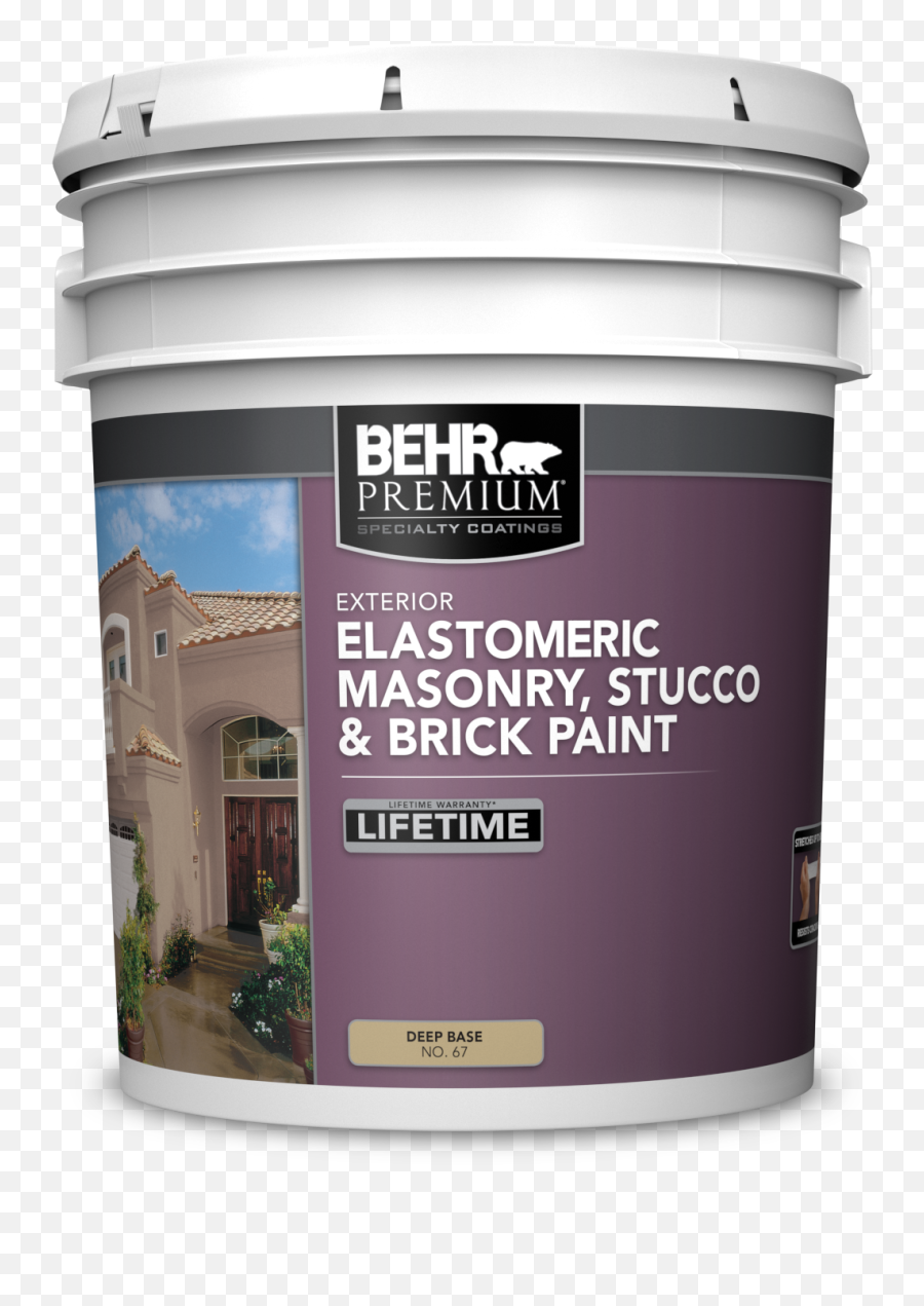Specialty Elastomeric Masonry Stucco And Brick Paint Emoji,Making Transparent Background In Paint