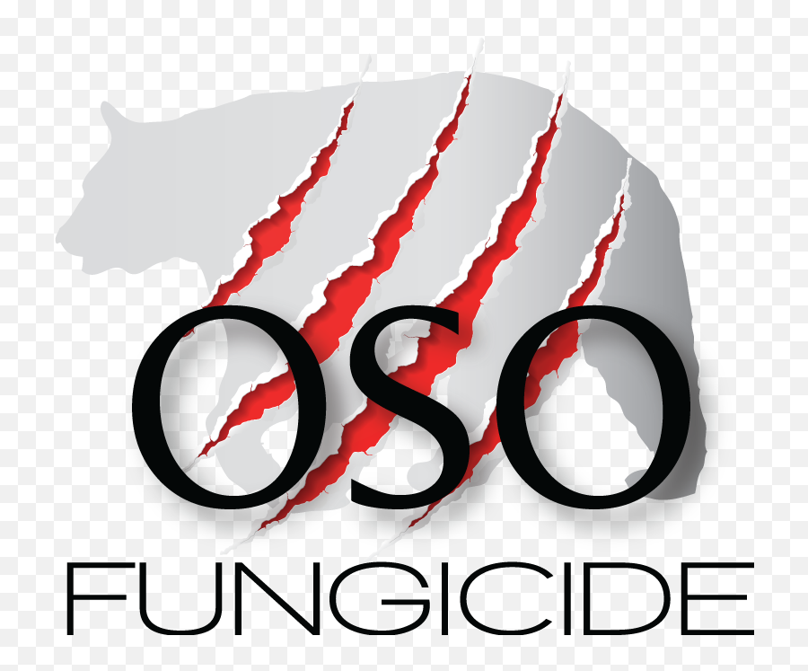 Oso - Fungicide Certis Biologicals Emoji,Mushroom Head Logo