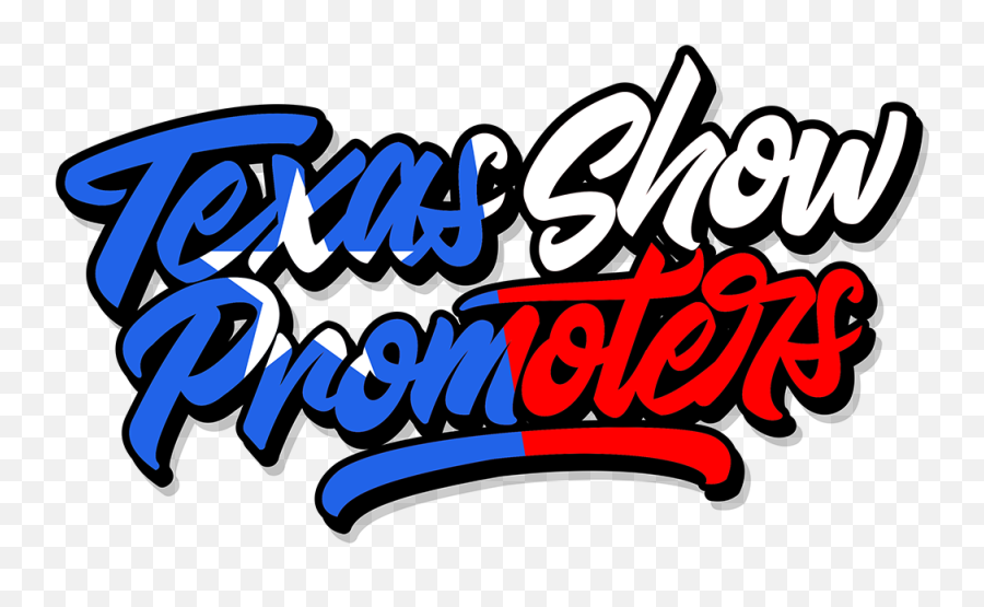Texas Show Promoters - Texas Flag Sticker Emoji,Texas Flag Transparent