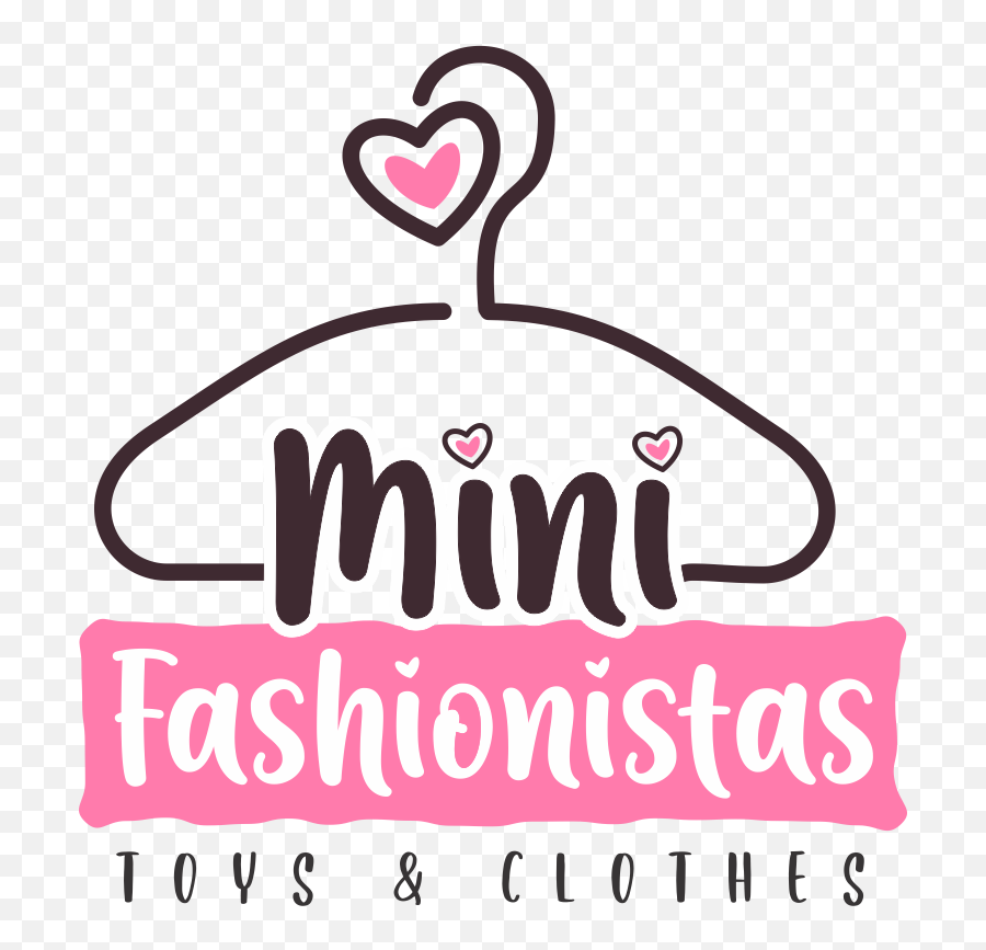 Contact Us - Minifashionistas Emoji,Fashionista Logo