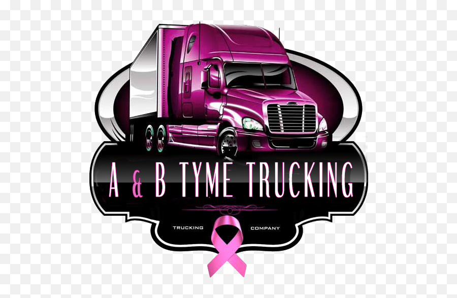 A U0026 B Tyme Trucking Llc - A U0026 B Tyme Trucking Llc Emoji,Trucking Companies Logo