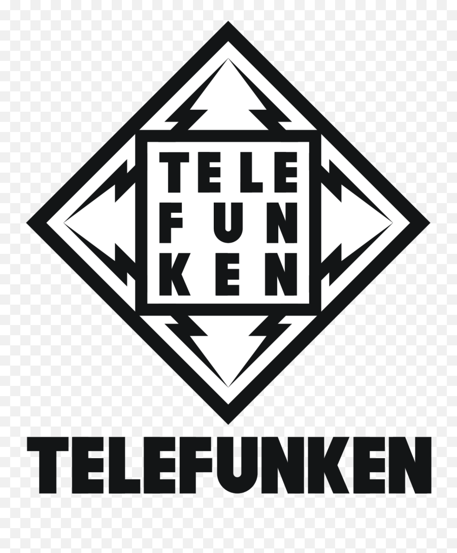 Download Telefunken Logo In Svg Vector Or Png File Format Emoji,Loewe Logo