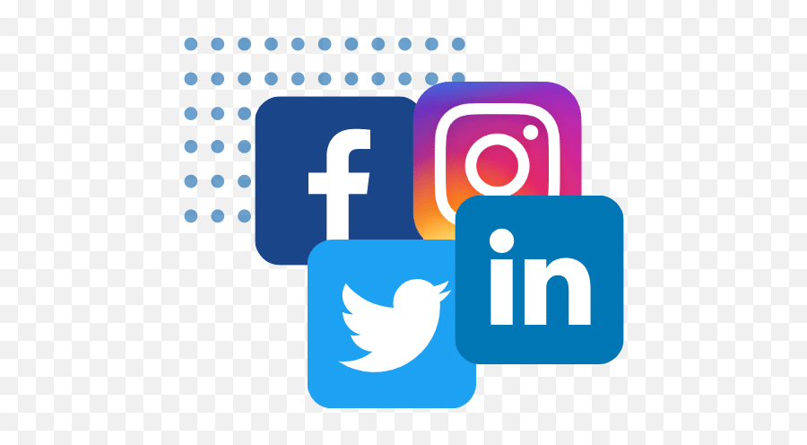 Social Media Management Agency Soletrader Heroes Emoji,Facebook Instagram Logo
